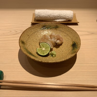 新ばし 星野 - 