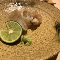 新ばし 星野 - 