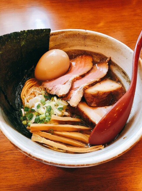 麺屋照の坊>