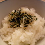 あめ婦 - ☆八千代町のコシヒカリとのコラボレーションしびれる～（笑）☆