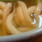讃岐うどん はるしん - 