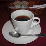 Nanohana - 食後のコーヒー