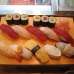 Araizushi Souhonten - 