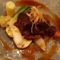 Recette - J’aurai la paix en ma logette.