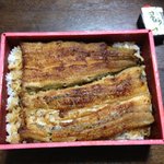 味乃宮川 - 