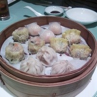 中国料理 桃李 - 点心盛り合わせ