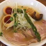 麺 チキンヒーロー - 