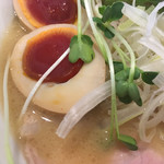 麺 チキンヒーロー - 