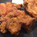 麺 チキンヒーロー - 