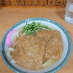 Amano Udon Ten - きつねうどん