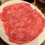 焼肉 ジャンボ - 