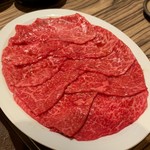 焼肉 ジャンボ - 