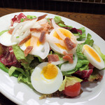 ラトリエ プリュ - 