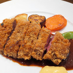 ラトリエ プリュ - 