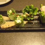 Hakodate Dining 備後屋 - （2019/7/25）