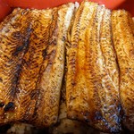 金華あなごや - 金華あなご重