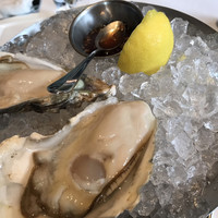 RUBY JACK'S SEAFOOD & STEAK - 