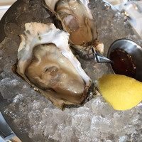 RUBY JACK'S SEAFOOD & STEAK - 