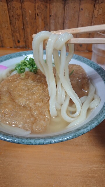 天乃うどん店 あまのうどんてん 茶屋町 うどん 食べログ