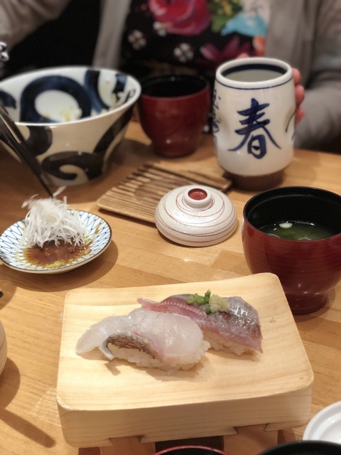 Tsukiji Tama Sushi Ikebukuro Sunshine Ten photo 2