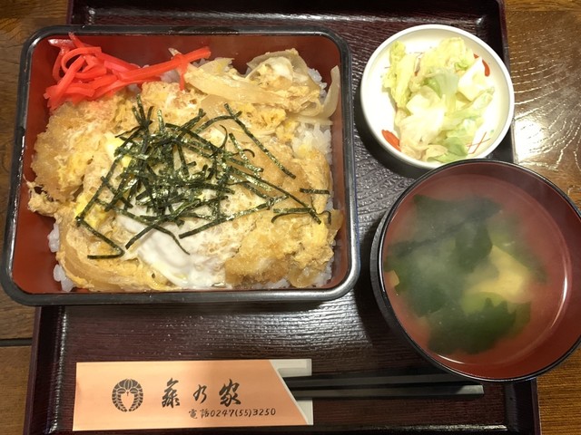 藤乃家（平田村） &ndash; 地元食材が光る本格日本料理 | 福島