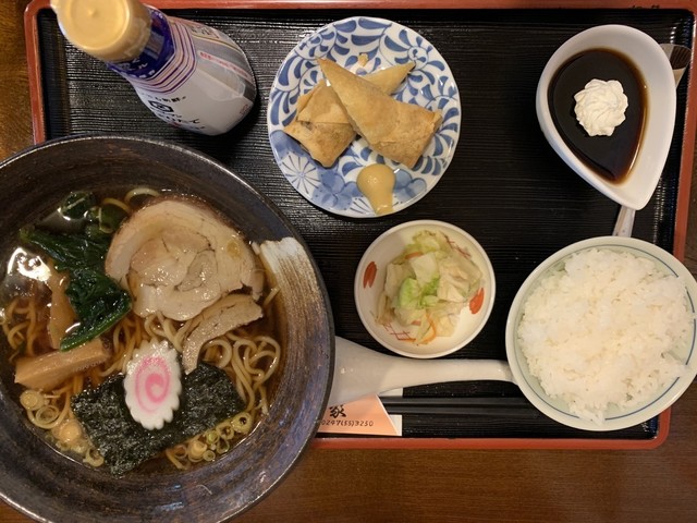 藤乃家 - 平田村その他（日本料理）の写真