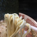 中華ソバ 伊吹 - 