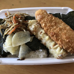 ほっともっと - 料理写真: