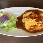 オウミデゴハン ヤミータンク - 