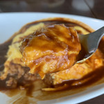 オウミデゴハン ヤミータンク - 