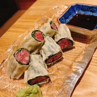 長者町 焼肉 輪心 - 