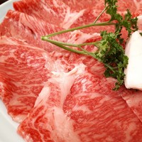 岡半 - 肉のうま味もしっかり感じられた