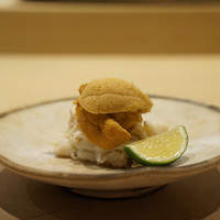 鮨　いの - 