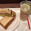 ベックスコーヒーショップ 成田空港店