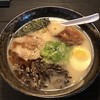 Cocolo Ramen X-Berg - 料理写真:TONKOTSU(11.00€)♪