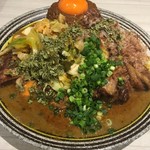 吉田カレー  - 
