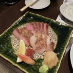 俺の割烹 銀座本店 - 