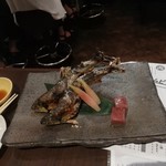 俺の割烹 銀座本店 - 