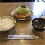 Tonkatsu Tsukasa - 