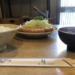 Tonkatsu Tsukasa - 