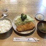 Tonkatsu Tsukasa - 