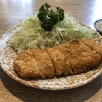 Tonkatsu Tsukasa - 