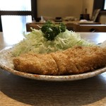 Tonkatsu Tsukasa - 