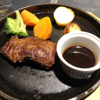 国産熟成焼肉 肉バル ドウラクコリーダ ランドマーク店 - 