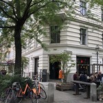 Cocolo Ramen X-Berg - お店♪