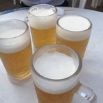 ビアガーデン楓林閣 - 