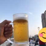 ビアガーデン楓林閣 - 