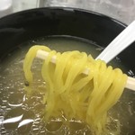 覆麺 智 - 