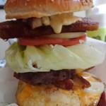 ベーカーバウンス - 