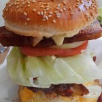 ベーカーバウンス - 